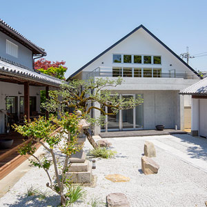 むくの木ホール