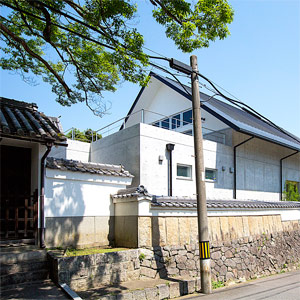 むくの木ホール