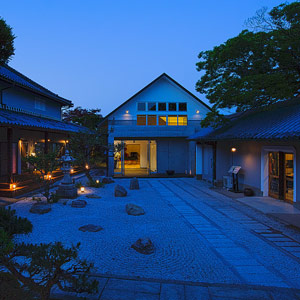 むくの木ホール